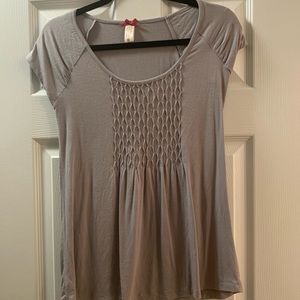 DownEast Basics Blouse